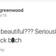 Tweet that got a mortgage loan officer fired
Twitter
